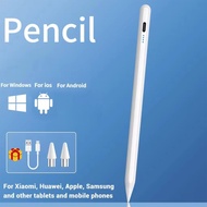 Ankndo Active Stylus Pen Universal Stylus Pen For Android Windows Touch Pen For Samsung Phone Xiaomi