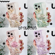 Case XIAOMI REDMI POCO X3 4G X3PRO POCO M3 4G POCO M4 5G NOTE 11E 5G POCO M4 PRO 5G 4A 4X 5 5+ 5A 6 