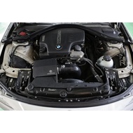BMW F20 / F22 / F30 / F32 N20 Armaspeed Aluminum Alloy Cold Air Intake System