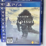 R3 PlayStation PS4 Shadow of The Colossus Used Physical Games PS4 Games