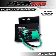 Racing Coil Coil JANGEBY DV5 700 Carburetor Universal All Types of Carburetor Motorcycles