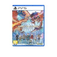 PS5 Monster Hunter Stories 2 破滅之翼