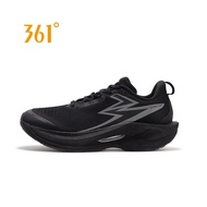 361 Degrees Flame 2.5 Et รองเท้าวิ่งชาย มาราธอน เรซซิ่ง ระบายอากาศได้ดี 672442207