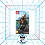 Biomutant Nintendo Switch