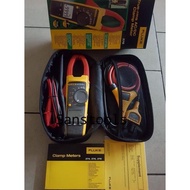 Digital clamp meter FLUKE 376 TRUE RMS AC/DC WITH IFLEX