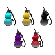Chinese Retro-Inspired Gourd Water Bottle 800ML Gourd Water Bottle Gourd Sport Water Bottle Large Ca