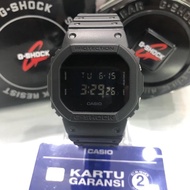 Casio Gshock Dw 5600Bb G Shock Dw5600 Bb G-Shock Dw-5600 Original