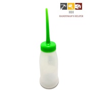 150ML PLASTIC OIL CAN OIL BOTTLE OIL CONTAINER