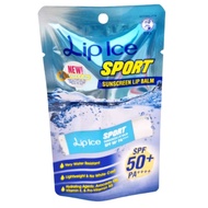 Lip Ice Sport Sunscreen Lipbalm