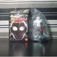Ultraman Cosmos Eclipse Head Mask Collection
