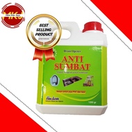 ANTI SUMBAT NACHEM 1200 GRAM - ANTI MAMPET KAMAR MANDI - ANTI SUMBAT