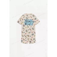 Lefties Boys Set Size 13/14Y.