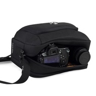 Ozone 903 Infinity Dslr Camera Bag + Raincover