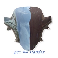 Standard PCX 160 VISOR