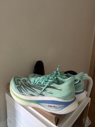 New balance fuelCell