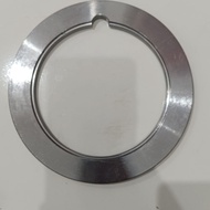 ring trunion/ring bugi/plat tingtong tebal 12mm mitsubishi fuso