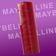 Maybelline Super Stay VINYL INK Shiny Finish 16 Hours. 4.2 Ml.maybelline SUPERSTAY LIPSTICK (LIPSTIC