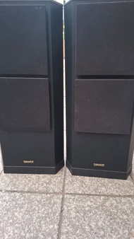 Tannoy 揚聲器