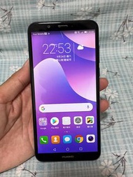 華為 HUAWEI Y7 Prime 2018 32G 電話 手機