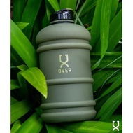 Over 2.2L Oversized Bottle with Flip Cap