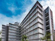 HOTEL HEWITT 甲子園 (原：甲子園西諾富特酒店)