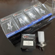 Crun Bulb H4 Halogen Bulb 12V 35/ 35W P43T Watts Non LED