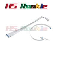 20Pins/12pins/3pins/10pins L565 L551 L558 M201 Brand New Printhead Head Cable Sensor Cable Flex Cabl