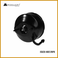 ◷ ➵ ❉ ISUZU 4BE1/NPR MOHASHI CLUTCH BOOSTER ASSEMBLY (1 PC) OP