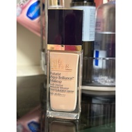 ESTEE LAUDER Concentrating Powder Moisturizing Foundation Essence Liquid 1C0