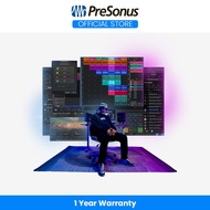 PreSonus Studio One Pro 7 - DAW Recording Software - Perpetual License