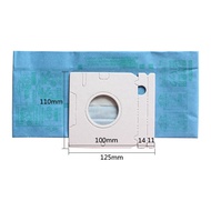 2/5/10pcs Filter Paper Dust Bag for Panasonic Sharp Hitachi Fujitsu Toshiba NEC Vacuum Cleaner