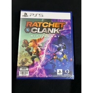 Ps5 Ratchet And Clank brandnew