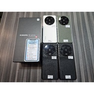 Xiaomi 13 Ultra 5G 16GB Ram 256GB / 22GB Ram 512B Dual Sim - Fullset