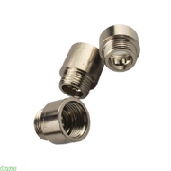 dusur Industrial 4 Way Extension Coupling Threaded Fitting 1 2inch Stainless Steel