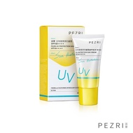 PEZRI派翠 全物理潤澤防曬霜SPF50★★★★30ml