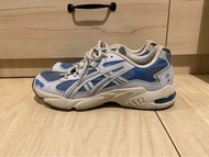 亞瑟士 ASICS Gel Kayano 5 OG 藍色