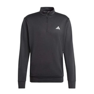 adidas | Adidas Sportswear Mens Game Go Training 1/4 Zip-Up Jacket