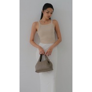 ByMIMIMO [AREUM TANK TOP] Women's TANK TOP/ Korean TANK TOP Stretch TANK TOP Women's TANK TOP