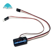-CVT01 Voltage Sensor Telemetry Data Module for FSi6 FSi10 IA6B IA10 Receiver FPV RC Parts