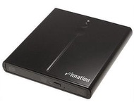 Imation HQT SLIM DVD RECORDER 燒錄機