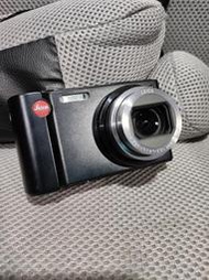 二手保固七日LEICA V-LUX20 相機+電池充電器 台灣粗 另租賣配件相機 愛寶買賣