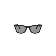 [Ray-Ban] Sunglasses 0RB2140F Wayfarer 601/52 Green 52