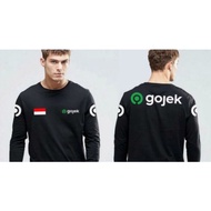 LONG SLEEVE Driver T-shirt 90j3k JEK ONLINE