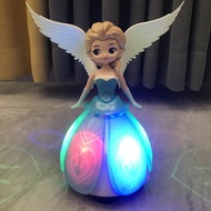 Female Baby Toys 1 to 2-3-6 Years Old Half Little Girls 4 Educational 5 Years Old Girls Toys Toddler