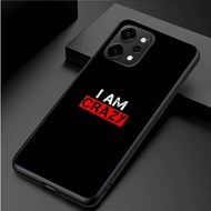 Softcase Glass Kaca Oppo Reno 14 5G Reno 14F Reno 14 Pro [BSG-25] - Casing hp Oppo Reno 14 5G Reno 1