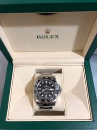 Rolex 116710ln