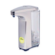美國品牌SIMPLEHUMAN 8OZ自動感應肥皂液座【香港行貨】