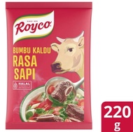 ROYCO BUMBU KALDU AYAM PENYEDAP RASA 230G