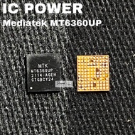 MEDIATEK POWER IC MT6360UP
