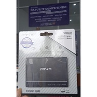 Ssd 120GB PNY CS900